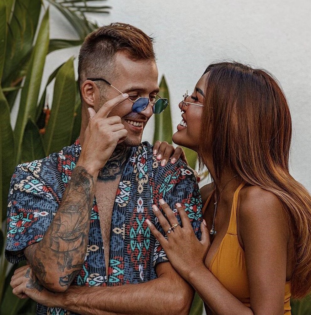 Никита Небесный